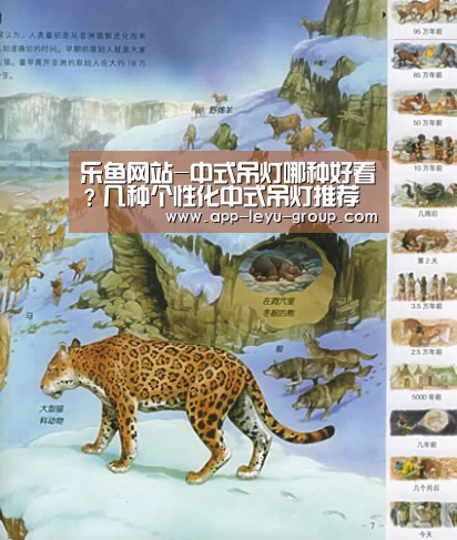 乐鱼网站-中式吊灯哪种好看?几种个性化中式吊灯推荐(图1) 乐鱼网站
