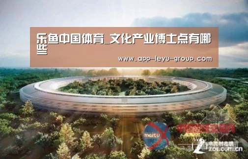 乐鱼中国体育_文化产业博士点有哪些(图3) 乐鱼LEYU