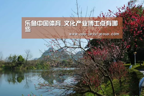乐鱼中国体育_文化产业博士点有哪些(图1) 乐鱼网站