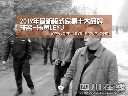 2019年最新板式家具十大品牌排名-乐鱼LEYU(图3) 乐鱼网站